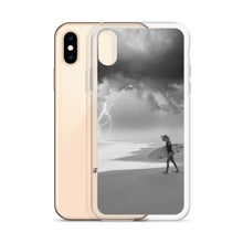 Load image into Gallery viewer, Electric iPhone Case
