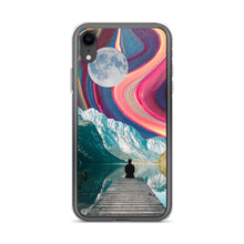 Load image into Gallery viewer, Liquid Sky iPhone Case
