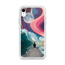 Load image into Gallery viewer, Liquid Sky iPhone Case
