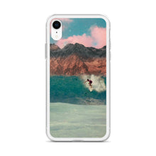 Load image into Gallery viewer, The Last Break iPhone Case
