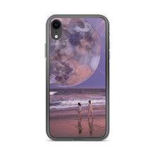 Load image into Gallery viewer, A Seaside Escape iPhone Case
