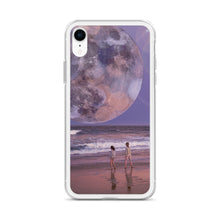 Load image into Gallery viewer, A Seaside Escape iPhone Case
