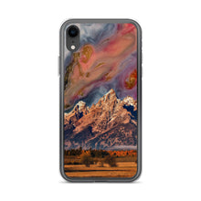 Load image into Gallery viewer, Apocalypse iPhone Case
