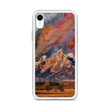 Load image into Gallery viewer, Apocalypse iPhone Case
