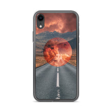 Load image into Gallery viewer, Highway to Hell iPhone Case
