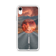 Load image into Gallery viewer, Highway to Hell iPhone Case
