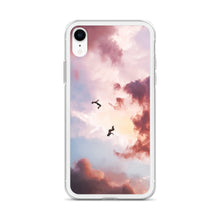 Load image into Gallery viewer, Free Fall iPhone Case
