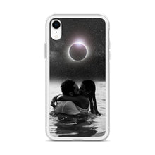 Load image into Gallery viewer, Eclipse iPhone Case
