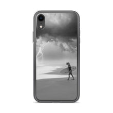 Load image into Gallery viewer, Electric iPhone Case
