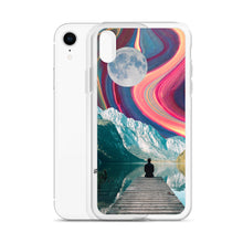 Load image into Gallery viewer, Liquid Sky iPhone Case
