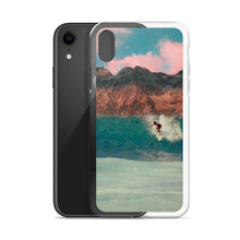 Load image into Gallery viewer, The Last Break iPhone Case
