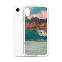 Load image into Gallery viewer, The Last Break iPhone Case
