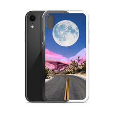 Load image into Gallery viewer, Departure iPhone Case
