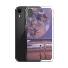 Load image into Gallery viewer, A Seaside Escape iPhone Case
