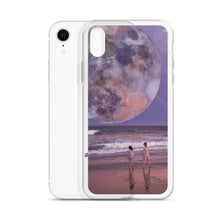 Load image into Gallery viewer, A Seaside Escape iPhone Case
