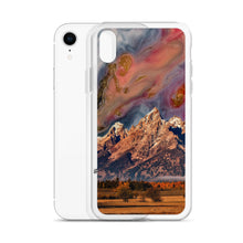 Load image into Gallery viewer, Apocalypse iPhone Case
