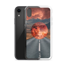 Load image into Gallery viewer, Highway to Hell iPhone Case
