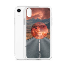 Load image into Gallery viewer, Highway to Hell iPhone Case
