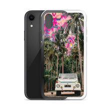 Load image into Gallery viewer, Technicolor iPhone Case
