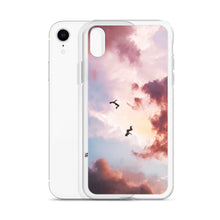 Load image into Gallery viewer, Free Fall iPhone Case
