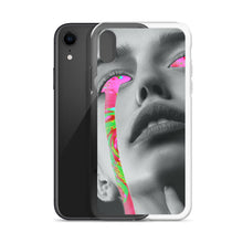 Load image into Gallery viewer, Save Your Tears iPhone Case
