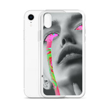 Load image into Gallery viewer, Save Your Tears iPhone Case
