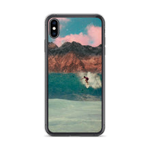 Load image into Gallery viewer, The Last Break iPhone Case
