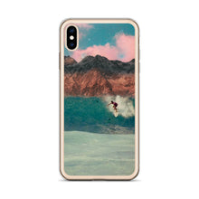 Load image into Gallery viewer, The Last Break iPhone Case
