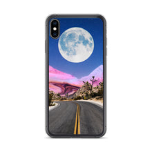 Load image into Gallery viewer, Departure iPhone Case
