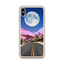 Load image into Gallery viewer, Departure iPhone Case
