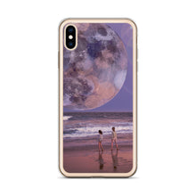 Load image into Gallery viewer, A Seaside Escape iPhone Case
