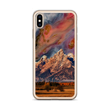 Load image into Gallery viewer, Apocalypse iPhone Case
