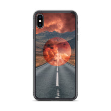 Load image into Gallery viewer, Highway to Hell iPhone Case
