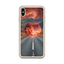 Load image into Gallery viewer, Highway to Hell iPhone Case
