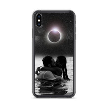 Load image into Gallery viewer, Eclipse iPhone Case
