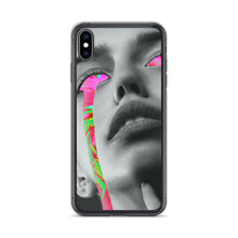 Load image into Gallery viewer, Save Your Tears iPhone Case
