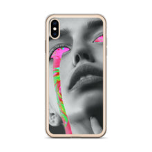 Load image into Gallery viewer, Save Your Tears iPhone Case
