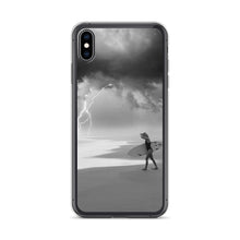 Load image into Gallery viewer, Electric iPhone Case
