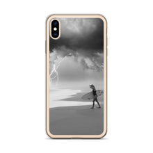 Load image into Gallery viewer, Electric iPhone Case
