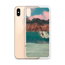 Load image into Gallery viewer, The Last Break iPhone Case
