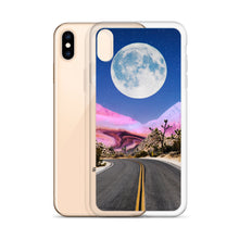 Load image into Gallery viewer, Departure iPhone Case
