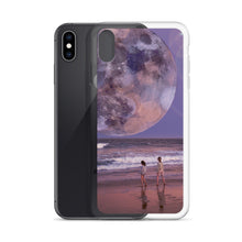 Load image into Gallery viewer, A Seaside Escape iPhone Case
