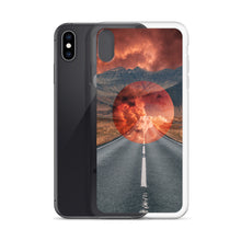 Load image into Gallery viewer, Highway to Hell iPhone Case
