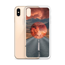 Load image into Gallery viewer, Highway to Hell iPhone Case
