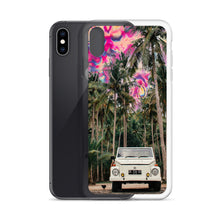 Load image into Gallery viewer, Technicolor iPhone Case
