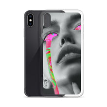 Load image into Gallery viewer, Save Your Tears iPhone Case
