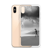 Load image into Gallery viewer, Electric iPhone Case
