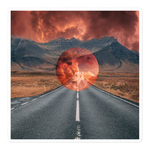 Load image into Gallery viewer, Highway to Hell Sticker
