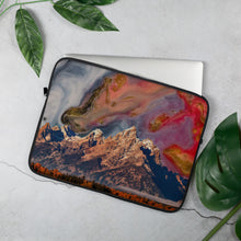 Load image into Gallery viewer, Apocalypse Laptop Sleeve
