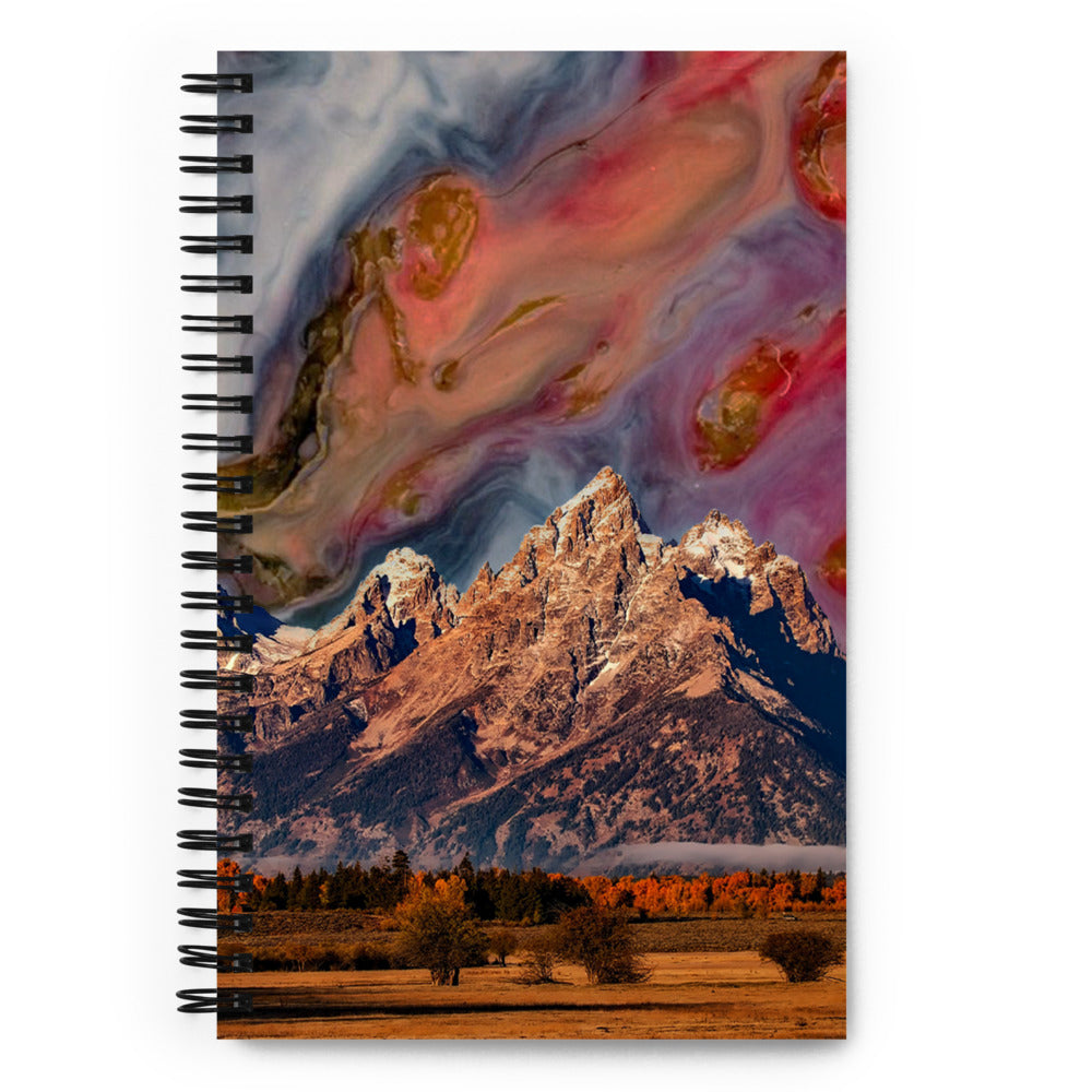 Apocalypse Notebook